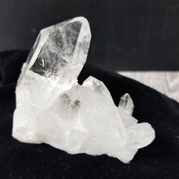 Quarts cluster - Picture 11 of 15